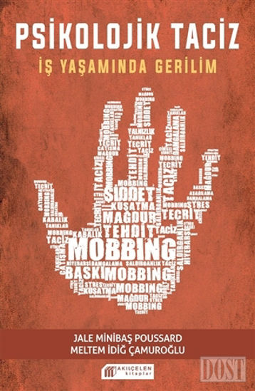 Psikolojik Taciz